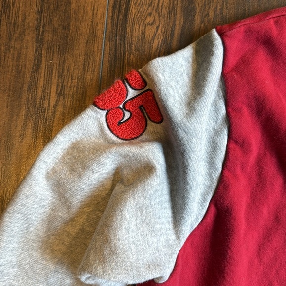 Mickey Mouse Club Jacket youth xl (E13) - Picture 3 of 7